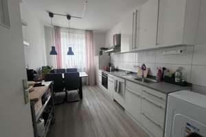 Helle 2-Zimmer Wohnung mit Balkon in Flingern – Gerresheimer Straße 144, 40233 Flingern Süd, Düsseldorf – Vorschaubild 3