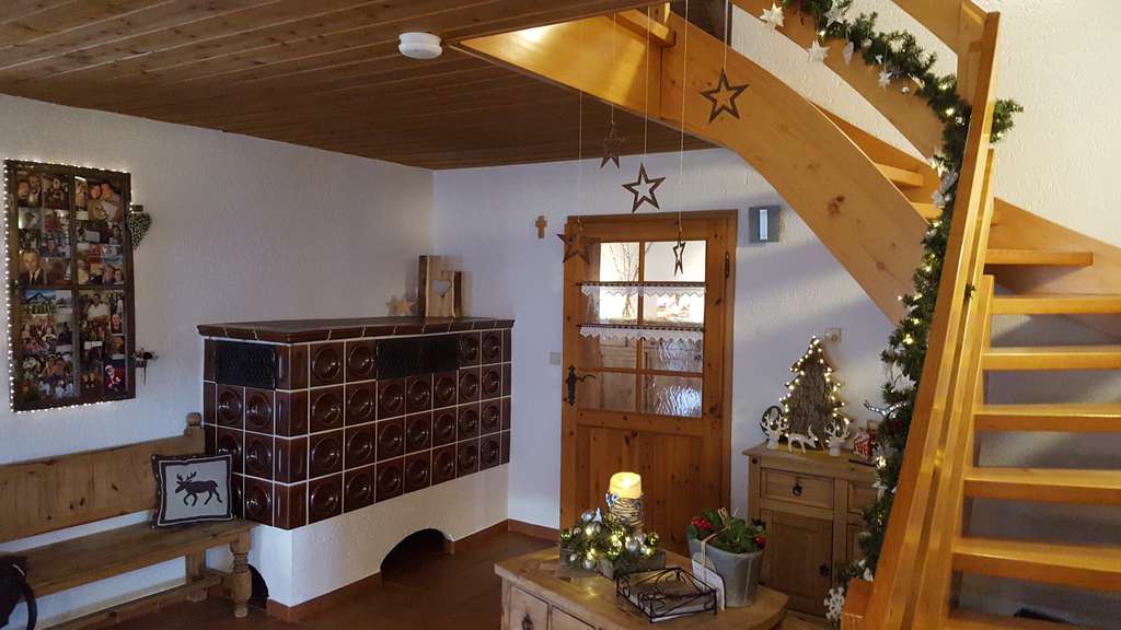 Immobilie in Otzberg - Exklusives Landhaus in Feldrandlage – Otzberg - Bild 1