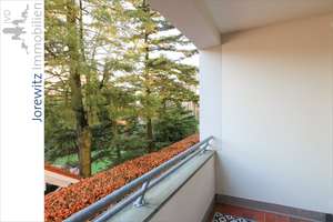 Bielefeld-Hoberge - Top-Lage am Wald: 3 Zimmer-Wohnung mit drei Balkonen und Loggia – 33619 Dornberg, Bielefeld – Vorschaubild 7