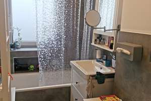 2 Zimmer (komplett möbliert) Wohnung in Burtscheid – Amyastraße 37, 52066 Burtscheider Abtei, Aachen – Vorschaubild 5