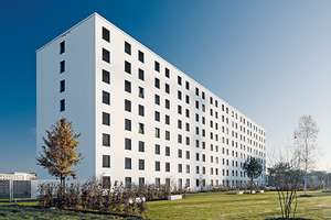 Kompaktes 1-Zimmer-Apartment in München Obersendling – Baierbrunner Str. 44, 81379 Obersendling, München – Vorschaubild 4