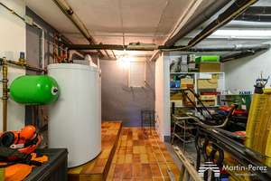 Doppelhaus
- Balkon - Terrasse - Garten - Keller - Garage - – Die vollständige Adresse der Immobilie erhältst du vom Anbieter., 58091 Eilpe, Hagen – Vorschaubild 33