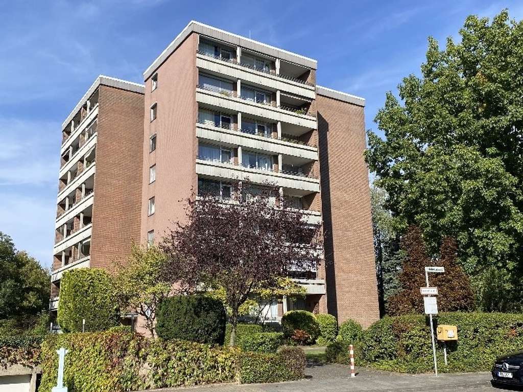 Neuss Reuschenberg - Selber einziehen oder als Kapitalanlage kaufen? Provisionsfrei!