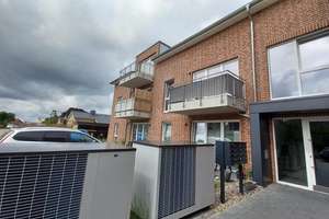 Zuhause mit drei Zimmern und Balkon in Heringsdorf – Brohörnring 17a, 23777 Heringsdorf – Vorschaubild 3