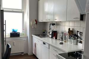 Provisionsfrei! Sanierte und vermietete 3-Zimmer-Wohnung in Berlin-Pankow – Die vollständige Adresse der Immobilie erhältst du vom Anbieter., 13156 Niederschönhausen, Berlin – Vorschaubild 3
