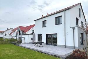 Exklusives, energiesparendes EFH im begehrten Soester Norden! – Die vollständige Adresse der Immobilie erhältst du vom Anbieter., 59494 Soest – Vorschaubild 3
