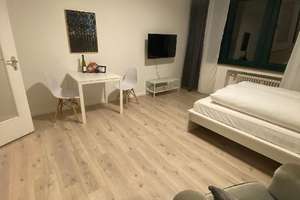Möbliertes Apartment in Hauptbahnhof- und Mediaparknähe – Die vollständige Adresse der Immobilie erhältst du vom Anbieter., 50670 Neustadt/Nord, Köln – Vorschaubild 3