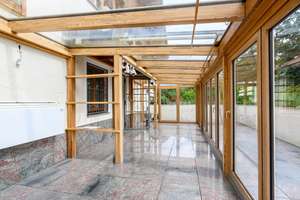 Exklusive Villa in Bestlage – angrenzend an das Naturschutzgebiet – Die vollständige Adresse der Immobilie erhältst du vom Anbieter., 70499 Weilimdorf (Ortsteil), Stuttgart – Vorschaubild 27