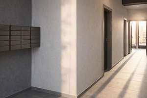 SCHÖNEBERG / KREUZBERG: BESTE LAGE: ERSTBEZUG im LUXUS Neubau: 3-4-Zimmer-Whg + 3 Bäder und Balkon – Die vollständige Adresse der Immobilie erhältst du vom Anbieter., 10829 Schöneberg, Berlin – Vorschaubild 29
