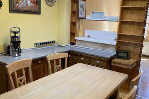 Helle 2-Zimmer Dachgeschosswohnung in Lübeck St. Jürgen – Die vollständige Adresse der Immobilie erhältst du vom Anbieter., 23564 Sankt Jürgen, Lübeck – Vorschaubild 1