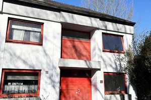 ETW als Stadthaus // Doppelgarage // 2 Balkone // separater Eingang – Bielefeld – Vorschaubild 3