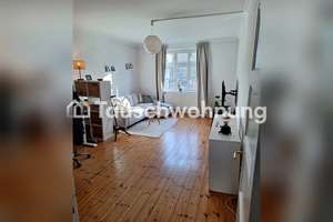 Tauschwohnung: Gemütliche 2-Zimmer-Wohnung in Barmbek – Die vollständige Adresse der Immobilie erhältst du vom Anbieter., 22307 Barmbek-Nord, Hamburg – Vorschaubild 1