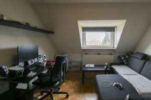 Charmante 2 Zimmer-Wohnung mit Gestaltungspotenzial – Die vollständige Adresse der Immobilie erhältst du vom Anbieter., 45136 Bergerhausen, Essen – Vorschaubild 7
