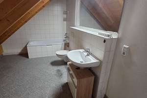Eine große 3 Zi. DG Maisonette-Wohnung - Zentral in Michelfeld – Die vollständige Adresse der Immobilie erhältst du vom Anbieter., 74545 Michelfeld – Vorschaubild 7