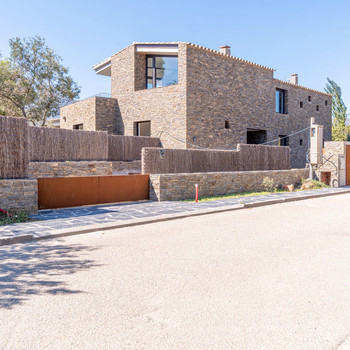 Luxusvilla mit 365 m²