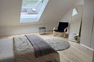 Reiheneckhaus mit Einbauküche, Garage und großzügigem Garten - 145 m²  – Heimstraße 8, 52477 Alsdorf – Vorschaubild 15