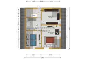 *** Altbau trifft Moderne – Vielseitiges Zuhause für die ganze Familie – Die vollständige Adresse der Immobilie erhältst du vom Anbieter., 98701 Friedersdorf – Vorschaubild 30