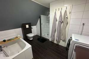 Stilvoll wohnen auf zwei Ebenen – 3 Zimmer Maisonettewohnung in Nürnberg – Die vollständige Adresse der Immobilie erhältst du vom Anbieter., 90469 Trierer Straße, Nürnberg – Vorschaubild 12