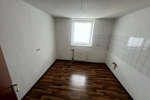 Helle 3,5-Zimmer-Dachgeschosswohnung mit Balkon in Duisburg-Hamborn – Markgrafenstr. 3, 47166 Obermarxloh, Duisburg – Vorschaubild 26
