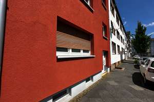 Bezugsfreie 2-Zimmer-Wohnung in gepflegtem Dreiparteienhaus: Wohnen oder Vermieten in LEV-Wiesdorf! – Friedensstraße 37, 51373 Wiesdorf, Leverkusen – Vorschaubild 38