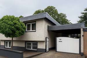 Doppelhaushälfte mit offenem Wohnen, Garten in Pulheim Geyen – Die vollständige Adresse der Immobilie erhältst du vom Anbieter., 50259 Pulheim – Vorschaubild 1