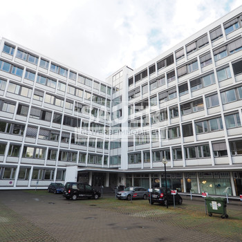 448 m² - klimatisierte Büroeinheit nahe Zoologischer Garten! *2425*