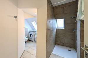 Modernisierte 3-Zimmerwohnung mit historischem Charme! – 40239 Mörsenbroich, Düsseldorf – Vorschaubild 13