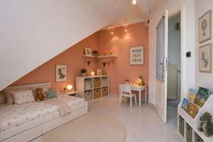 Lichtdurchflutetes Zuhause mit schönem Weitblick – Die vollständige Adresse der Immobilie erhältst du vom Anbieter., 42369 Ronsdorf, Wuppertal – Vorschaubild 5