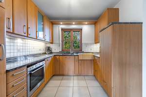 Wohngenuss auf 2 Ebenen: 3-4-Zimmer-Maisonette-Wohnung in idyllischer, ruhiger und grüner Lage. – Die vollständige Adresse der Immobilie erhältst du vom Anbieter., 85567 Grafing bei München – Vorschaubild 10