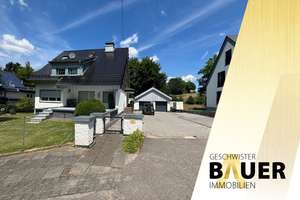 wunderschönes, ruhig gelegenes Zweifamilienhaus in Odenthal – Die vollständige Adresse der Immobilie erhältst du vom Anbieter., 51519 Odenthal – Vorschaubild 1