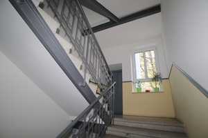 Kaßberg • mit XXL-Balkon • 3 Zimmer • im Erdgeschoss • gleich anschauen! – Chemnitz – Vorschaubild 11