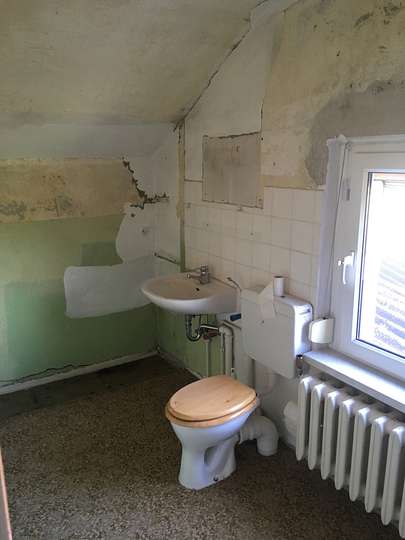 Sanierungsbedürftiges Wohnhaus im grünen Zeesen - Bild 26