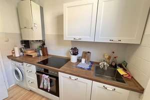 Gesuchte Nordstadtlage! 3-Zi.-Wohnung mit Balkon + Garage! – Die vollständige Adresse der Immobilie erhältst du vom Anbieter., 90408 Pirckheimerstraße, Nürnberg – Vorschaubild 7