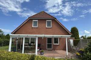 Perfekt für die Familie: Gepflegtes Einfamilienhaus mit Garage und sichtgeschütztem Garten – Aurich (Kreis) – Vorschaubild 31