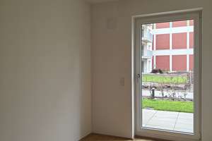 Erstbezug Neubau 3-Zimmer Wohnung mit Einbauküche, Balkon, Terrasse und Garten in Darmstadt-Mitte – Donnersbergring 4, 64295 Mitte, Darmstadt – Vorschaubild 10