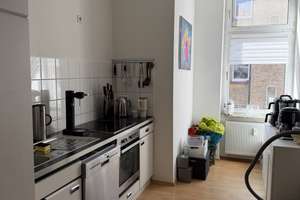 Attraktive 2 Zimmerwohnung – Zimmermannstr. 3, 65185 Westend / Bleichstraße, Wiesbaden – Vorschaubild 7