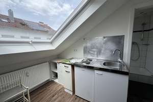 Helles und modernes City-Apartment im beliebten Stuttgarter Westen – Kornbergstraße 17A, 70176 Rosenberg, Stuttgart – Vorschaubild 5