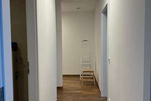 Freundliche 2-Zimmer Neubauwohnung mit Terrasse in Laim – Wilhelm-Riehl-Straße 00, 80687 Friedenheim, München – Vorschaubild 5