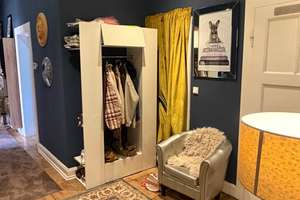 Gepflegte 4 - Zimmer Eigentumswohnung mit guter Raumaufteilung! – Die vollständige Adresse der Immobilie erhältst du vom Anbieter., 47798 Stadtmitte, Krefeld – Vorschaubild 10