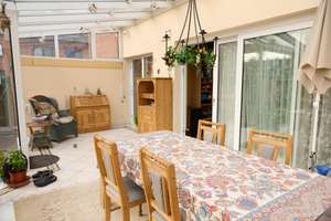 Gartenidylle mit sehr gepflegtem  Zweifamilienhaus und mit Einliegerwohnung  direkt am Alsbachtal! – Die vollständige Adresse der Immobilie erhältst du vom Anbieter., 46149 Alsfeld, Oberhausen – Vorschaubild 11