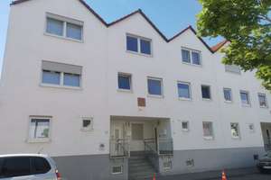 5-Zimmer-Reihenhaus in Erzhausen