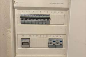 Über den Dächern von Hannover – 30657 Sahlkamp, Hannover – Vorschaubild 11