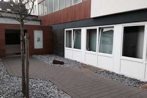Etagenwohnung mit Saniertem Bad und Balkon – Volmerswerther Str.  76, 40221 Bilk, Düsseldorf – Vorschaubild 2