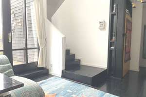 *****Wohntraum auf 2 Etagen*****Maisonettewohnung im Herzen der Stadt***** – Luisenstrasse 0, 76137 Südstadt, Karlsruhe – Vorschaubild 13