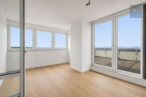 Beeindruckende Penthouse-Wohnung mit Skylineblick und zwei Terrassen! – Die vollständige Adresse der Immobilie erhältst du vom Anbieter., 60598 Sachsenhausen-Süd, Frankfurt am Main – Vorschaubild 11