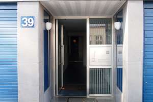 Df.-Unterbilk/Nähe MedienHafen: Großzügige 3- bis 4-Raum-Wohnung im Bauhaus-Stil – Die vollständige Adresse der Immobilie erhältst du vom Anbieter., 40217 Unterbilk, Düsseldorf – Vorschaubild 3