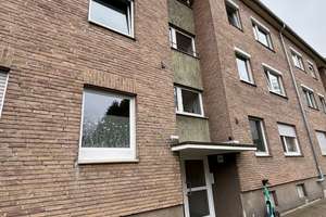 Gepflegte 3-Zimmer-Wohnung im 3.OG in Hardterbroich-Pesch