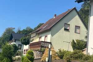 Freistehendes 1-Familienhaus in ruhiger Lage von Rehlingen-Siersburg-OT – Saarlouis (Kreis) – Vorschaubild 2