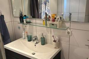 2-Zimmer DG-Wohnung in Pforzheim Nordstadt mit Zusatzzimmer (z.B. Büro) – Kronprinzenstr. 41, 75177 Nordstadt, Pforzheim – Vorschaubild 21