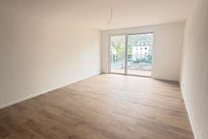 Wunderschöne Neuwertige 3 Zimmerwohnung mit Festungsblick